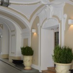 Casa Michaela im Palais Inzaghi